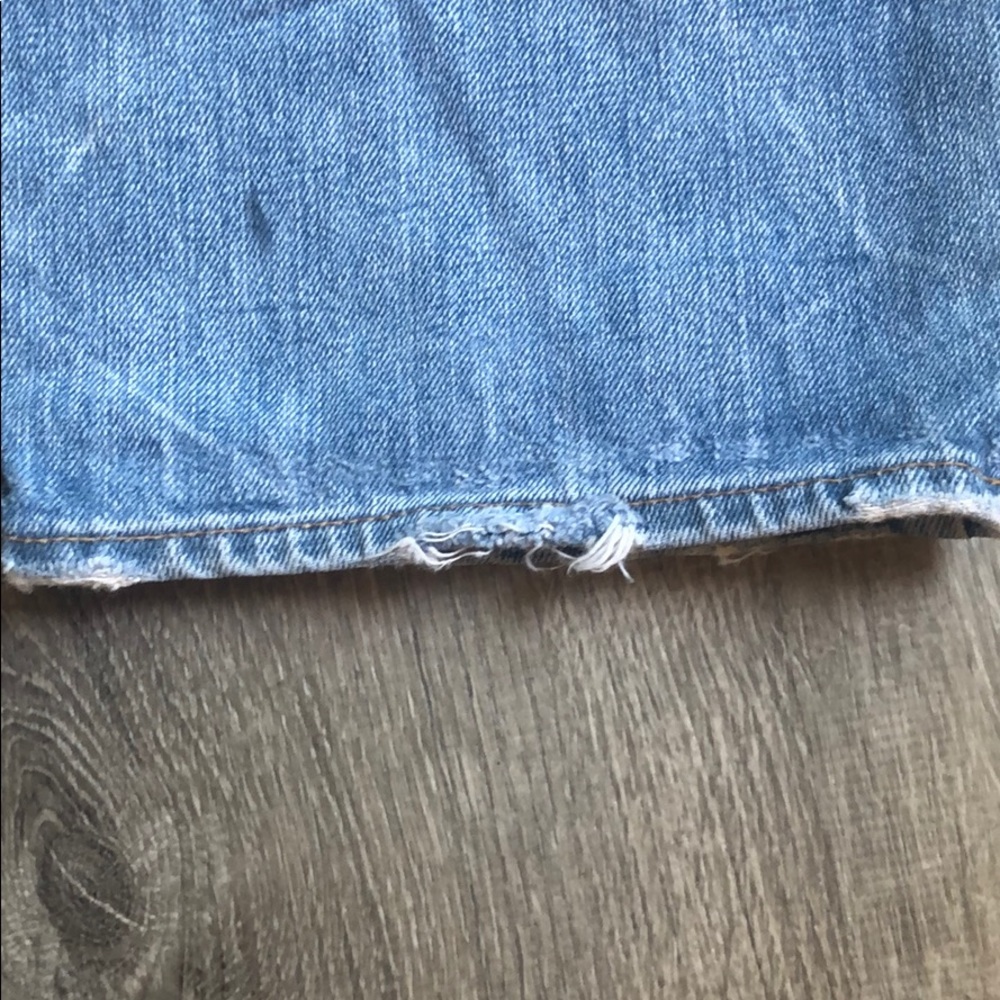 Men’s Denim and Supply Ralph Lauren Jeans - Picture 10 of 14